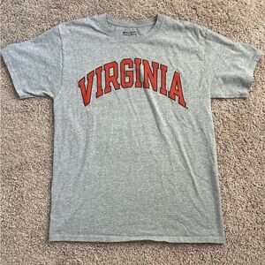 UVA Champion T-shirt